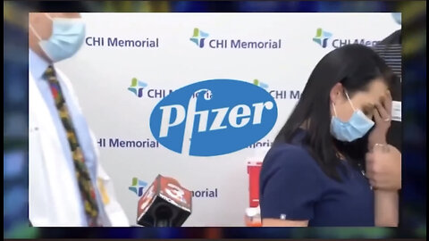 Brought to you by Pfizer (medical coincidences)