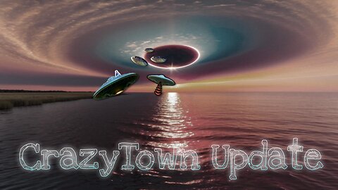 CrazyTown UPDATE November 30, 2024