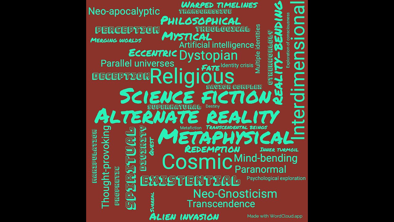 Episode 481: Lets consider how fictional religions are represented in Speculative Fiction!