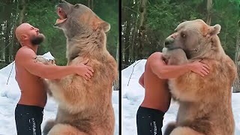 Things that can only be seen in Russia