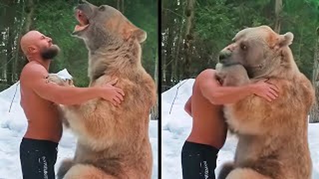 Things that can only be seen in Russia