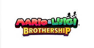 The Start of a New Adventure | Mario & Luigi: Brothership (ep. 1)