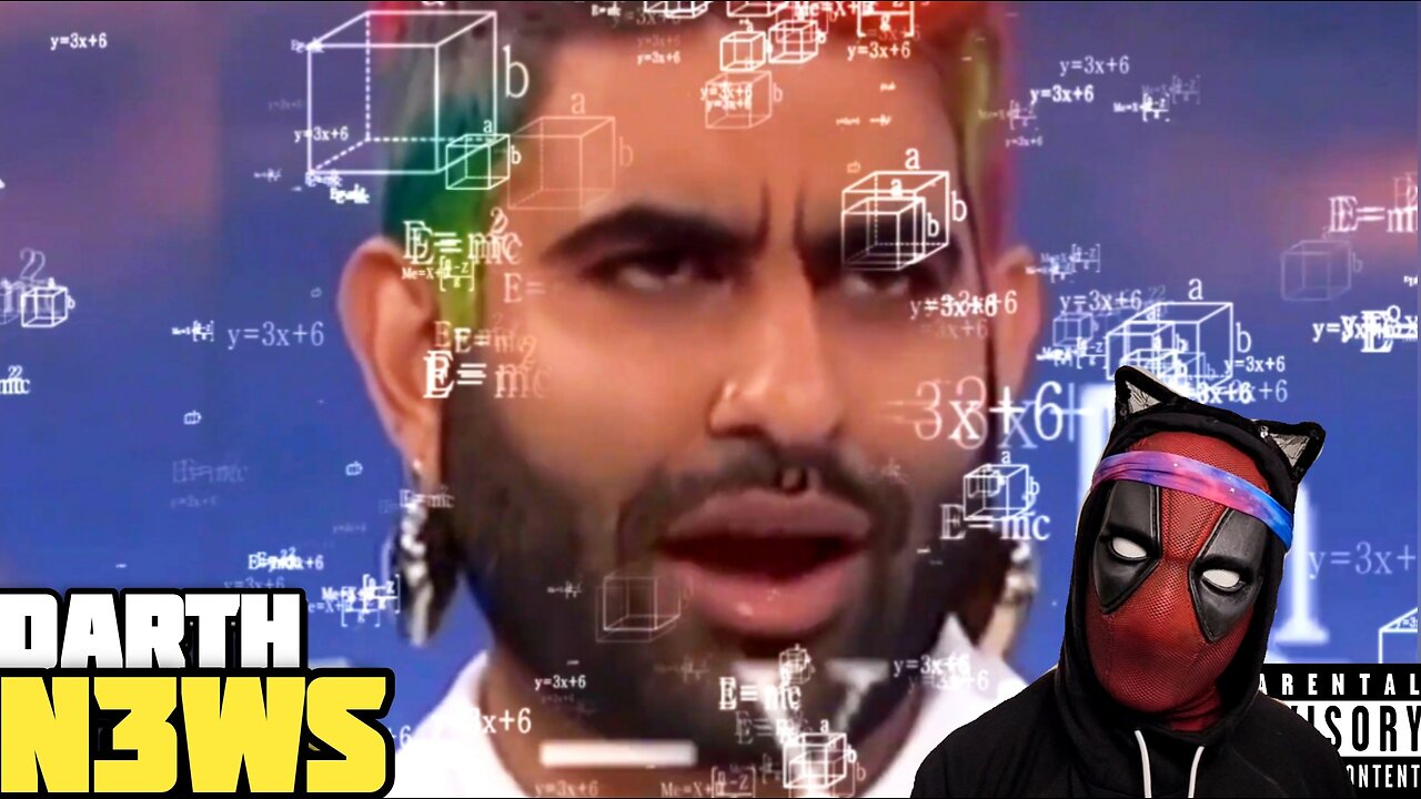 Life update, toxic teachers & one killer compilation | DARTHXXL