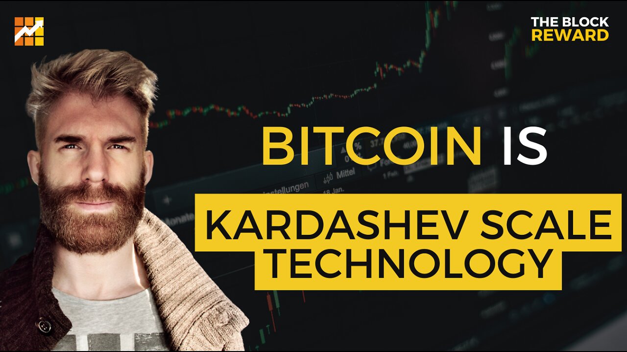 Bitcoin is K1 Money with Ioni Appleberg