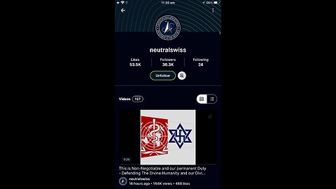 Pascal Najadi : neutralswiss