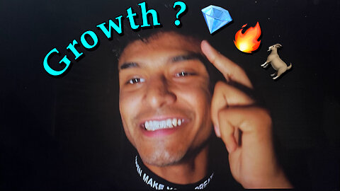 My Thoughts On Growth🔝👀