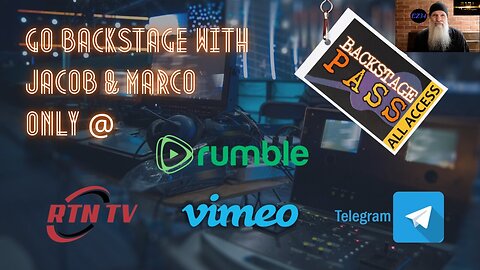 CUWJ Backstage Ep 116