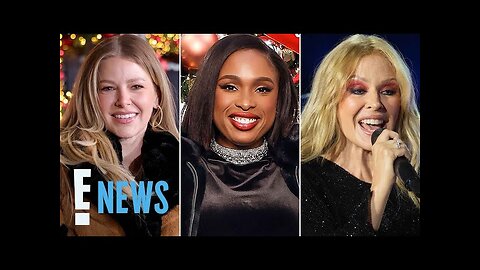 See Kylie Minogue, Ariana Madix & More Stars Shine at 2024 Macy's Thanksgiving Day Parade | E! News