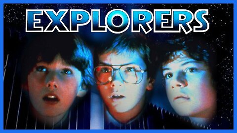 Explorers ~emotional suite~ by Jerry Goldsmith