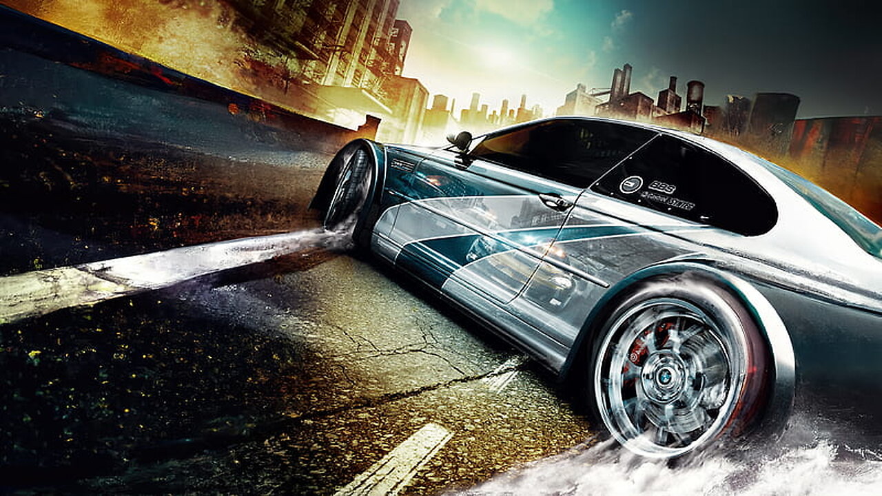 Race to the Top: Live Need for Speed Most Wanted Showdown!