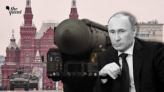 Escalating Tension: How Russia’s New Nuclear Doctrine Triggers US