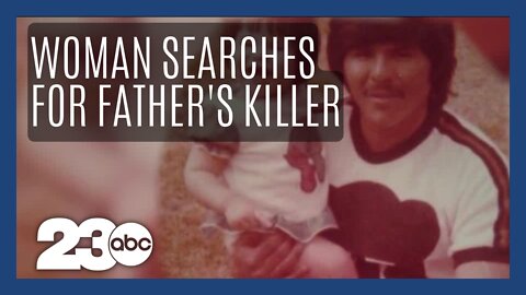 Daughter searches for justice for 1993 Delano cold case victim