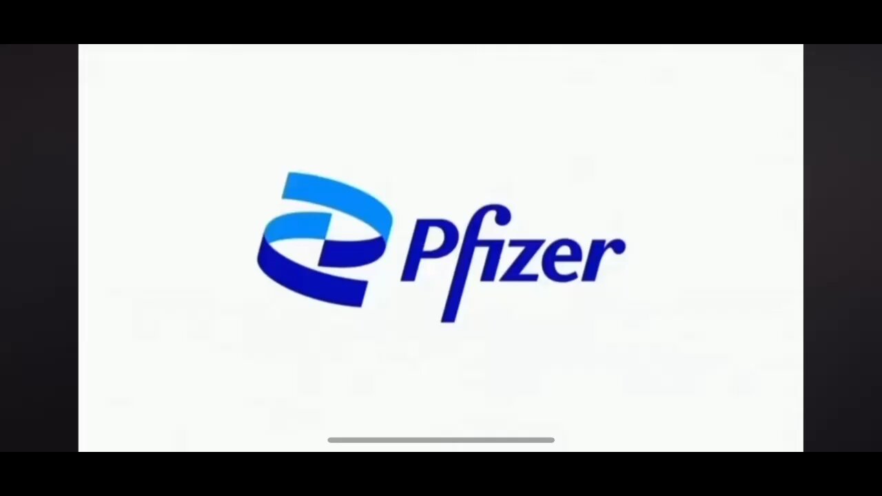 Pfizer Get Your Sh*t Together