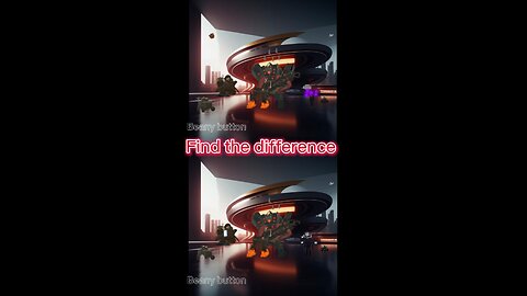 Find the difference