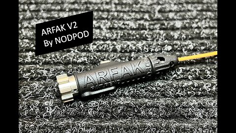 NODPOD ARFAK