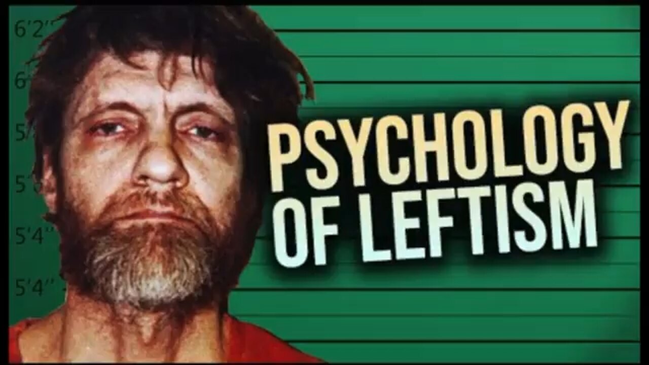 Leftism explained