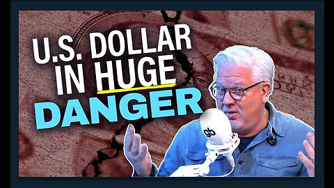 GLENN BECK | The TRUTH about how BAD our Economy REALLY is