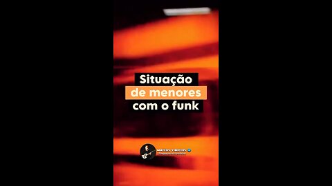 Como o funk está afetando a infância no Brasil