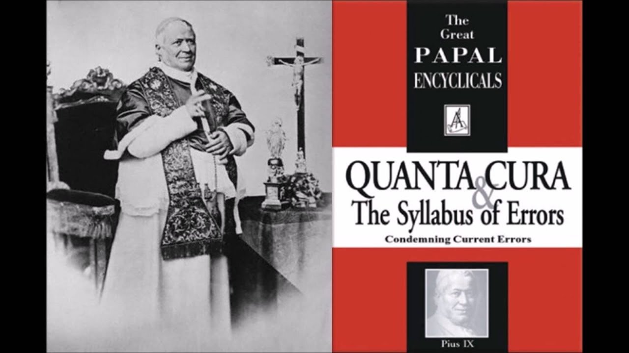 In Defense Of Archbishop Lefebvre & The SSPX