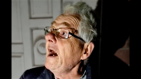 Sean H, Stoke-on-Trent 26/1/23