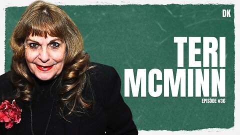 Teri McMinn | David Kis Podcast #36