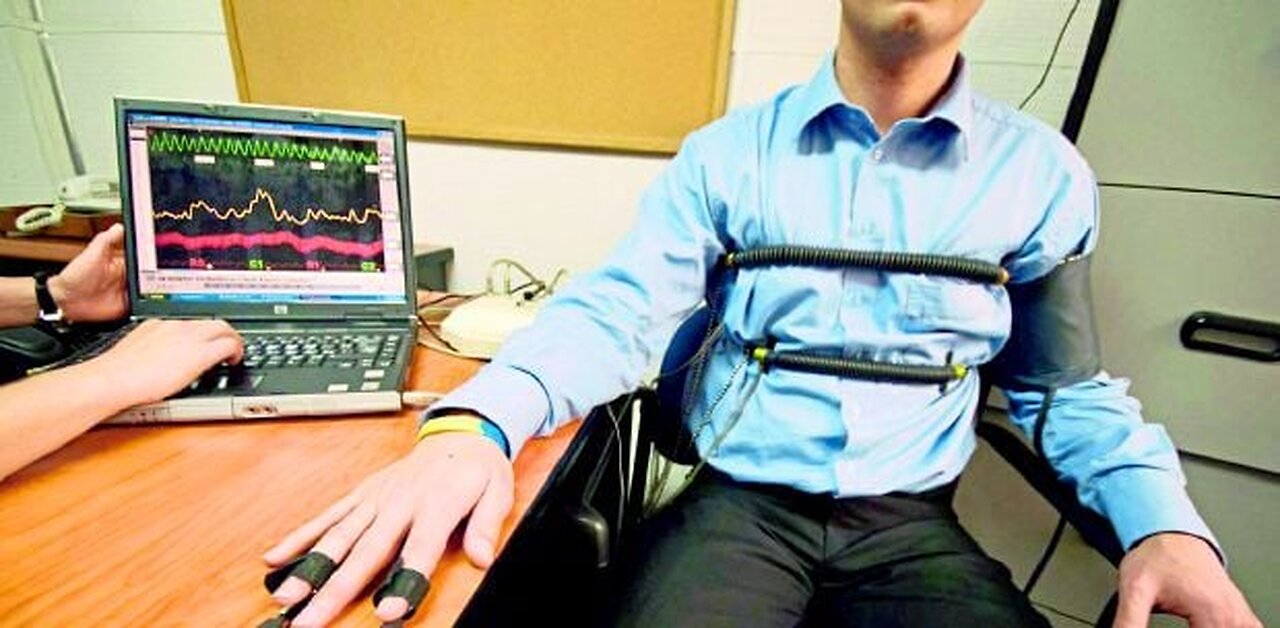 White Hat Officers “Detained” After Failing Polygraphs !! ++++++++