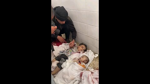 أطفال قتلهم جيش الاحتلال في حرب الإبادة الجماعية المستمرة في قطاع غزة