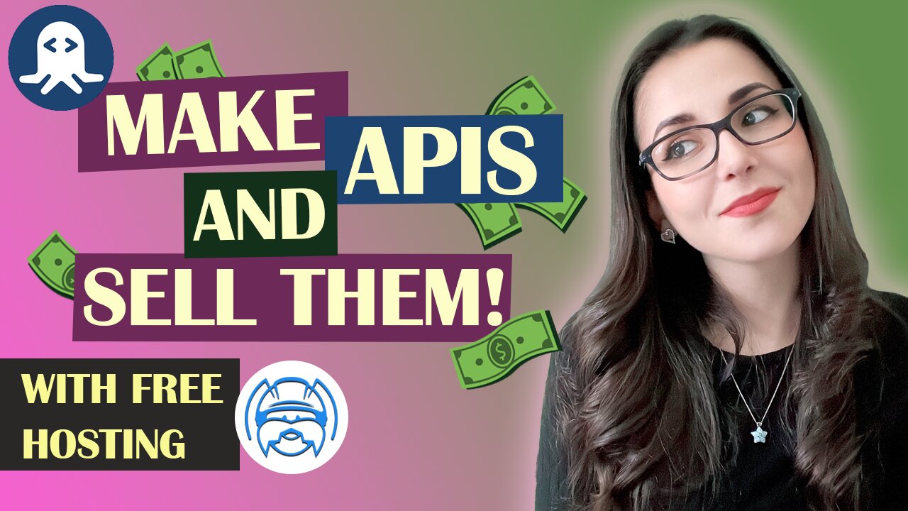 Make & Sell APIs: A Simple Web Scraping Guide 💰 Part 1