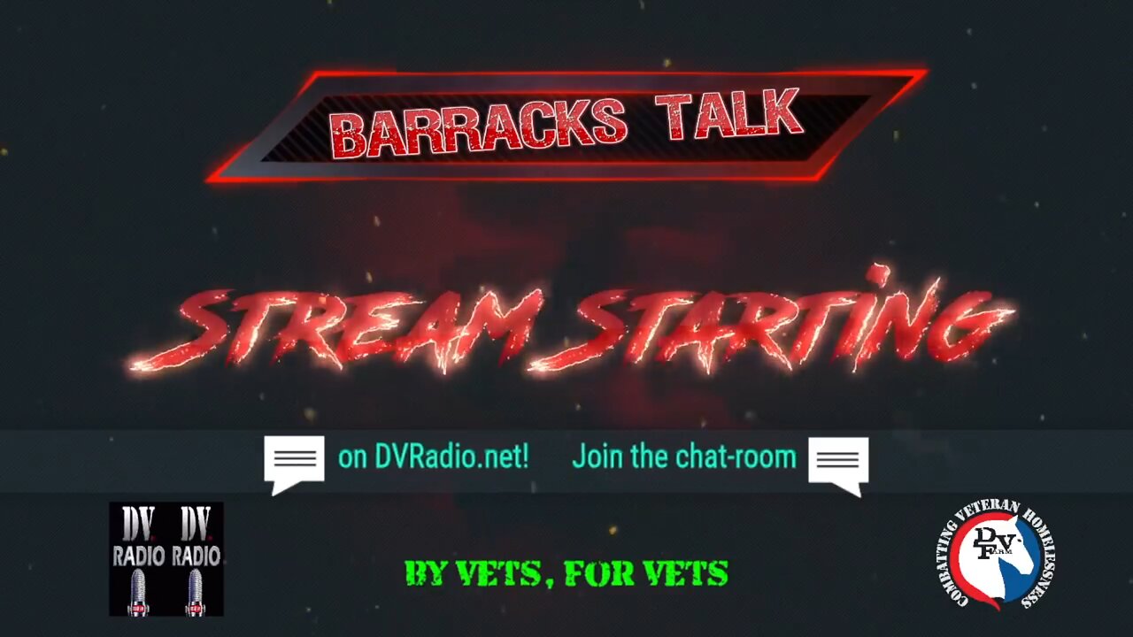 BARRACKS TALK [05-04-2024]