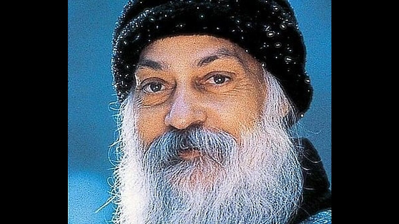 Osho - The golden future 24