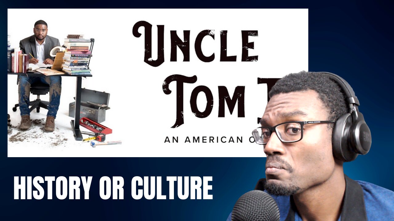 This Film Reveals What's Going On With Black America | Uncle II (First 20 Minutes)