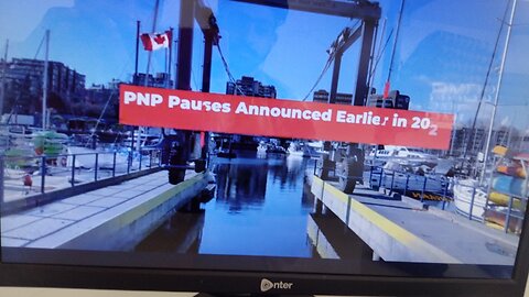 paused PNP from Canadian government in 2024