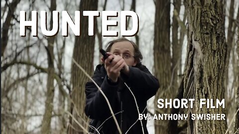 Hunted part 1- Christian Short Film