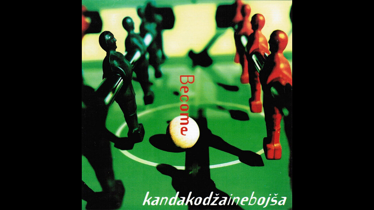 Kanda, Kodža i Nebojša - Become