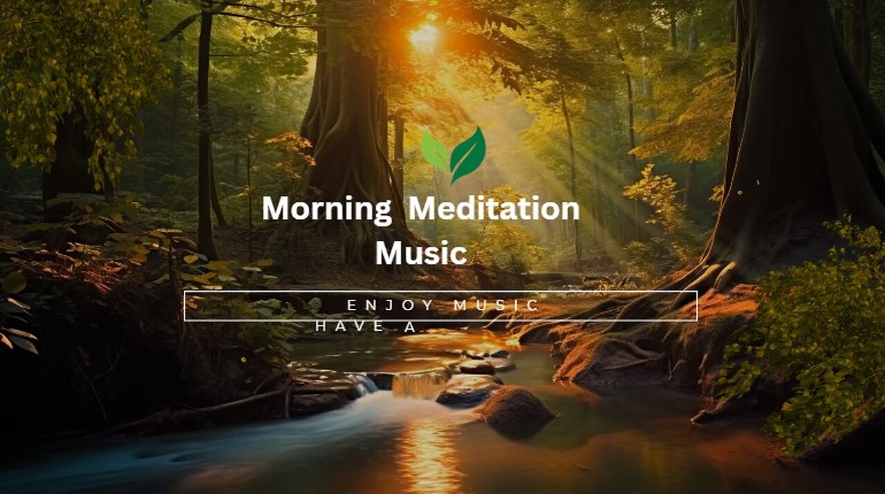 MEDITATION MUSIC