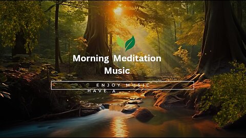 MEDITATION MUSIC