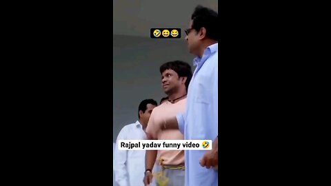 Rajpal Yadav funny video