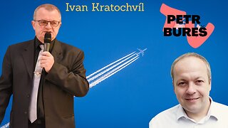 Ivan Kratochvíl a výlet do Skaličanu