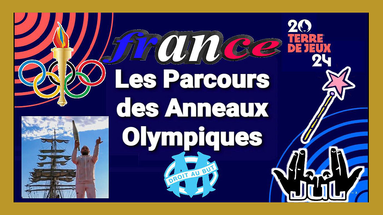 L'OLYMPISME Marseillais...La "Zone" en personne ... (Hd 720)