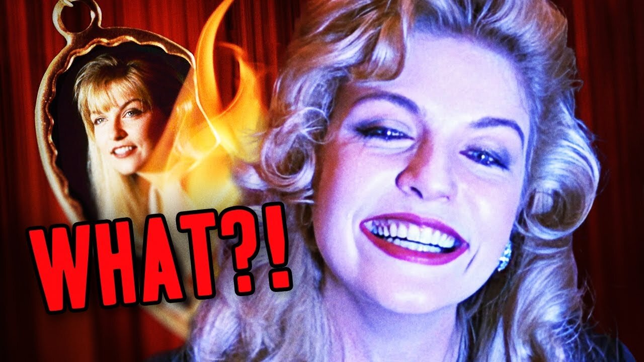 What Happened To Twin Peaks: Fire Walk With Me?