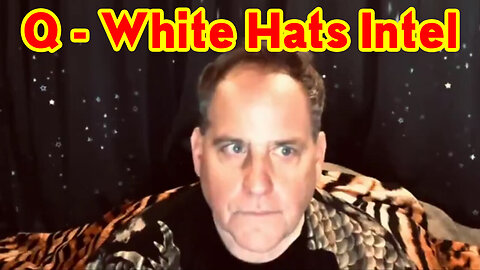 Benjamin Fulford Intel Q ~ White Hats Intel 1/31/23