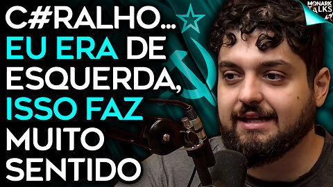 O MUNDO INTEIRO ESTÁ CAMINHANDO PRO COMUNISMO?
