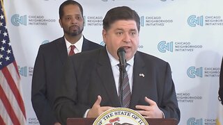 Pritzker disparages candidates for school board as grassroots efforts grow