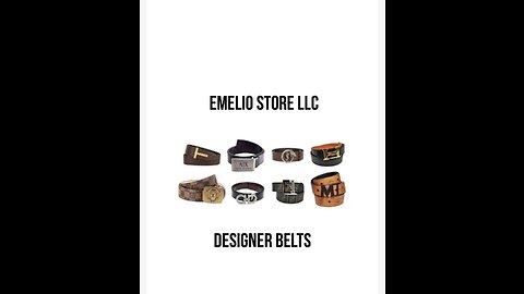 Emelio Store LLC
