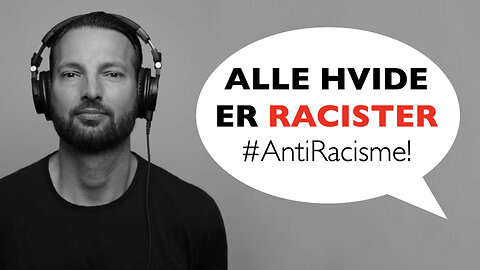 I TERAPI MOD HVIDHED: Er antiracisterne nutidens racister?