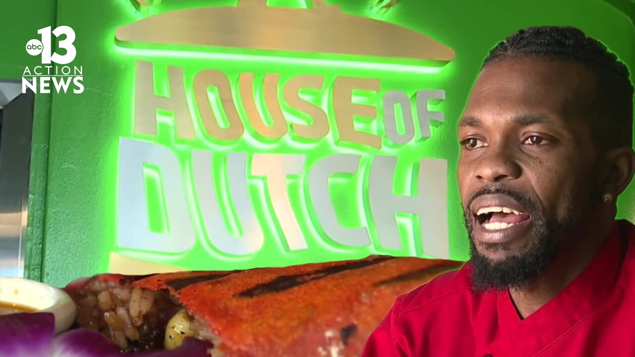 Las Vegas restaurant specializing in Caribbean cuisine