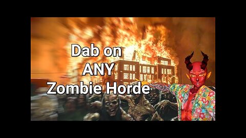 How to beat a horde of any size - Project Zomboid