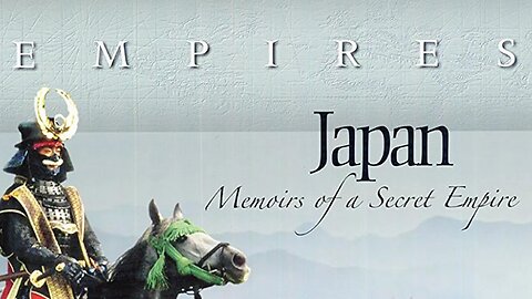 Japan: Memoirs of a Secret Empire | The Will of the Shogun (Episode 2)