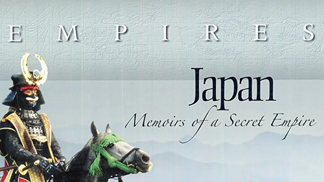 Japan: Memoirs of a Secret Empire | The Will of the Shogun (Episode 2)
