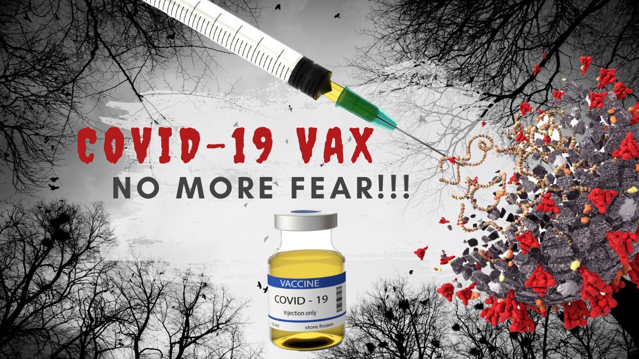 If You're Worried About the COVID vaccine, Watch THIS!